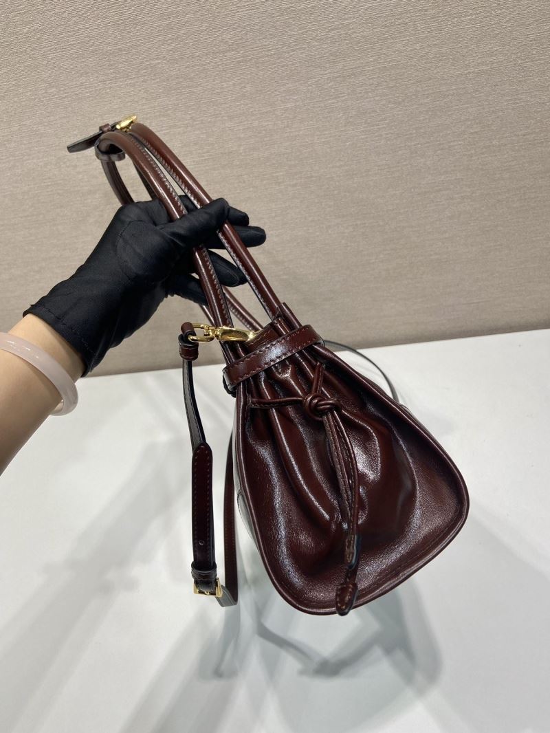 Prada Satchel Bags